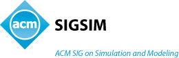 ACM SIGSIM Logo